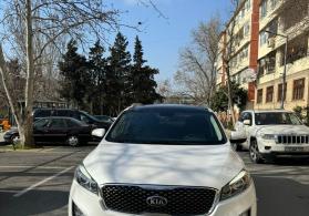 Kia Sorento satılır