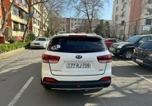 Kia Sorento satılır