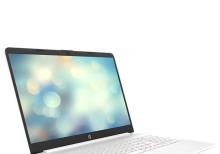 HP Laptop 15S-FQ5292NIA (7C8B1EA)