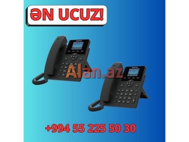 Ofis üçün İP telefon