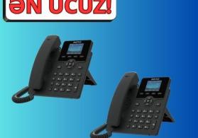 Ofis üçün İP telefon