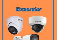 Hikvision Kamera