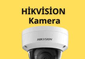 Hikvision Kamera