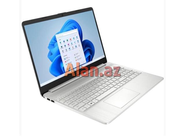 HP Laptop 15S-FQ5292NIA