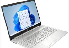 HP Laptop 15-FD0104CI –