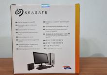 Xarici Hard Disk SEAGATE 16TB