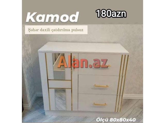 Kamod