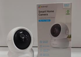 Smart Wi-Fi kamera "EZVİZ H6C Pro"