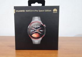 Huawei Watch 4 Pro Spase Edition