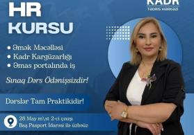 İnsan Resurslarının İdarə Edilməsi