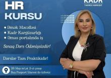 İnsan Resurslarının İdarə Edilməsi