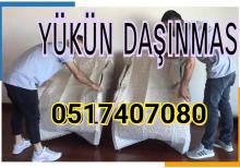 Yükdaşıma xidmeti