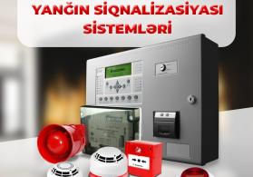 Adresli yanğın siqnalizasiyası