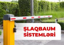 Şlaqbaum sistemi