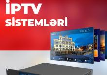 İPTV sistemləri