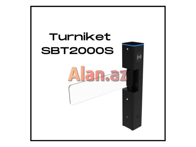 Turniket SBT2000S