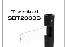 Turniket SBT2000S