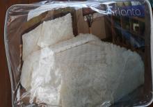 Çuhateks Home Textile Collection Yataq Örtüyü Dəsti
