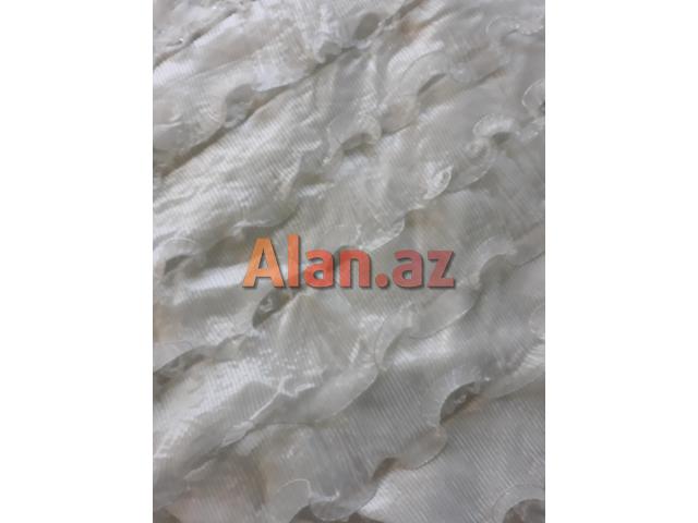 Çuhateks Home Textile Collection Yataq Örtüyü Dəsti