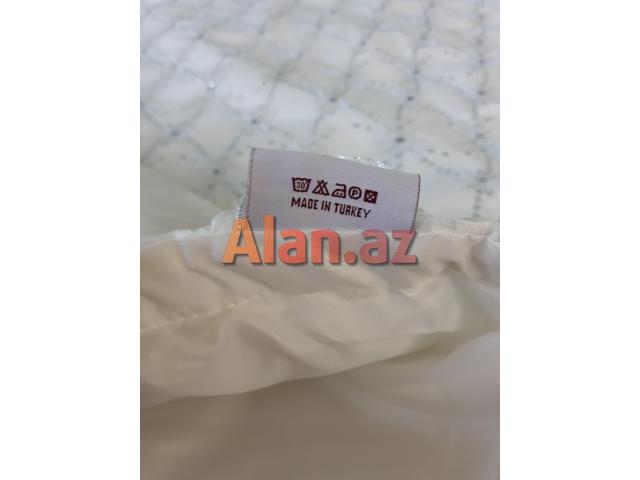 Çuhateks Home Textile Collection Yataq Örtüyü Dəsti