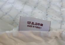Çuhateks Home Textile Collection Yataq Örtüyü Dəsti