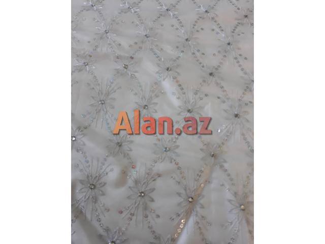 Çuhateks Home Textile Collection Yataq Örtüyü Dəsti