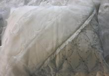 Çuhateks Home Textile Collection Yataq Örtüyü Dəsti