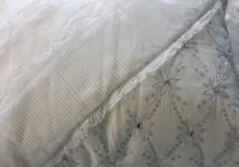 Çuhateks Home Textile Collection Yataq Örtüyü Dəsti