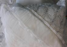 Çuhateks Home Textile Collection Yataq Örtüyü Dəsti