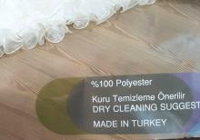 Çuhateks Home Textile Collection Yataq Örtüyü Dəsti