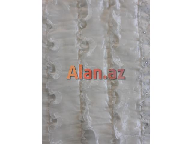 Çuhateks Home Textile Collection Yataq Örtüyü Dəsti