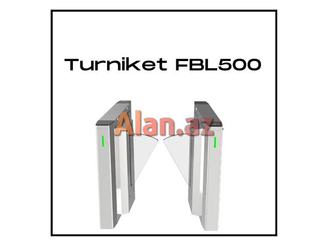 Turniket FBL520