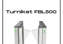 Turniket FBL520