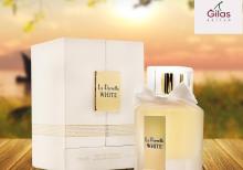 La Parretta White Eau De Parfum for Women