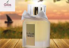 La Parretta White Eau De Parfum for Women