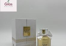 La Parretta White Eau De Parfum for Women