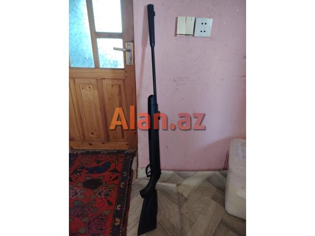 Kral Arms tir tufengi n 01 luks modeli yeni 2024 braxilis