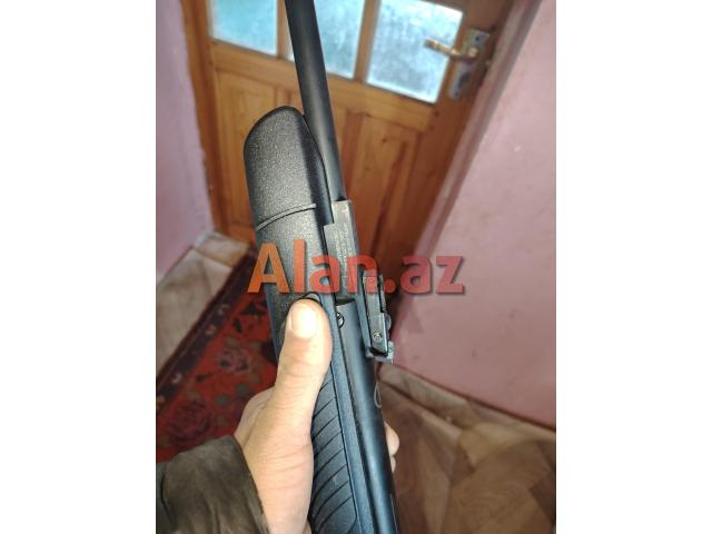 Kral Arms tir tufengi n 01 luks modeli yeni 2024 braxilis