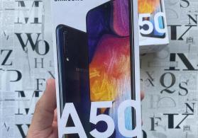 Samsung A50