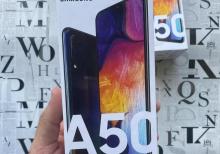 Samsung A50