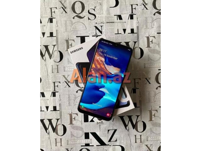 Samsung A50