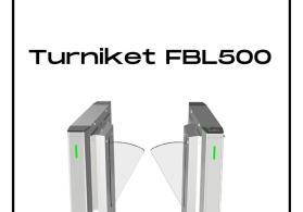 Turniket FBL500