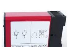 Şlaqbaumlar üçün-Loop detektor 1 kanal  ACM703 12V