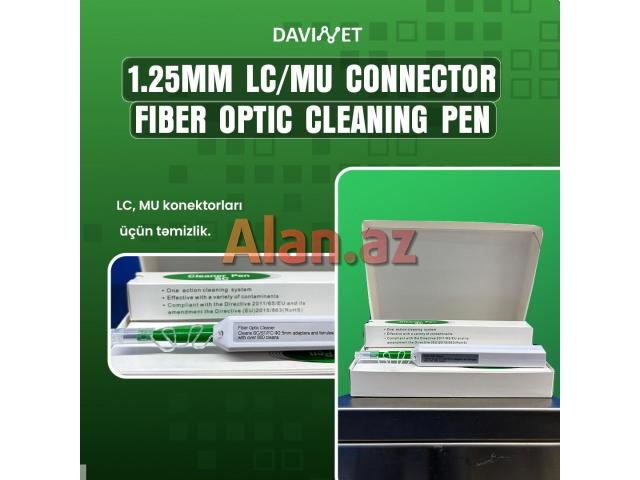 Fiber optik cihazlar