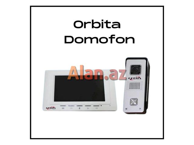 Orbita Domofon