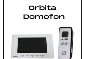 Orbita Domofon