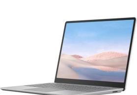 Microsoft  Surface Laptop Go 1