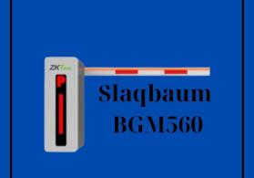 Slaqbaum  BGM560