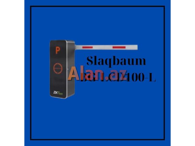 Slaqbaum BG-LCD100-L