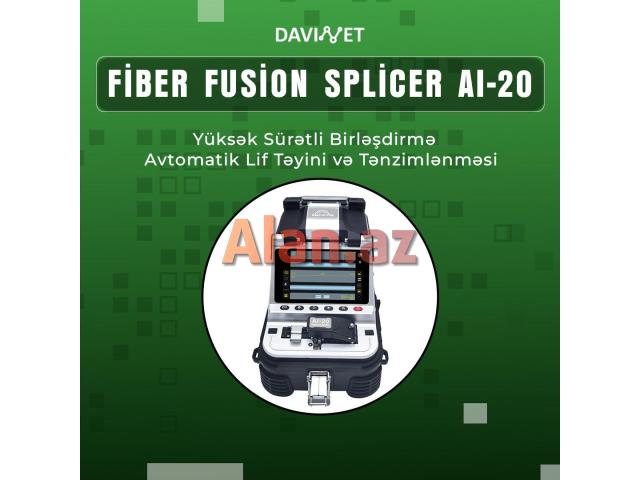 Fiber optik cihazlar